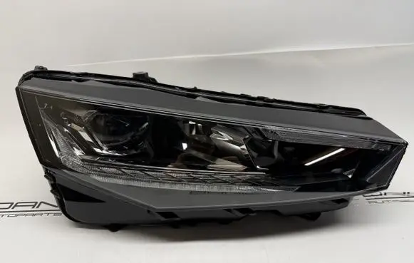 Skoda Scala Headlight/headlamp 655941016A