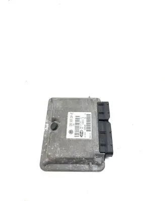 Skoda Fabia Mk1 (6Y) Engine control unit/module 036906034 036906034AE