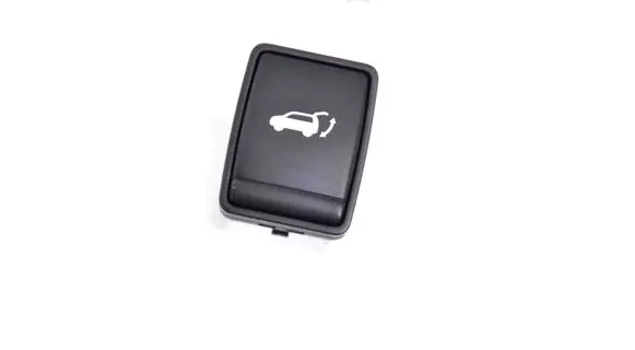 Nissan X-Trail T32 Tailgate/boot open switch button 
