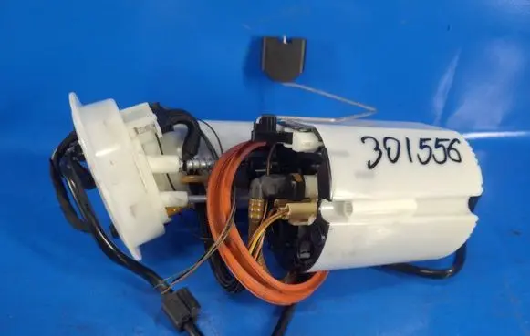 Audi A6 S6 C7 4G Fuel filter 4G0919051C
