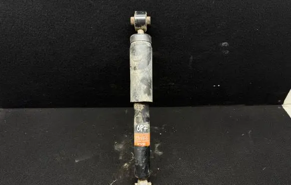 Opel Zafira A Rear shock absorber/damper 343307