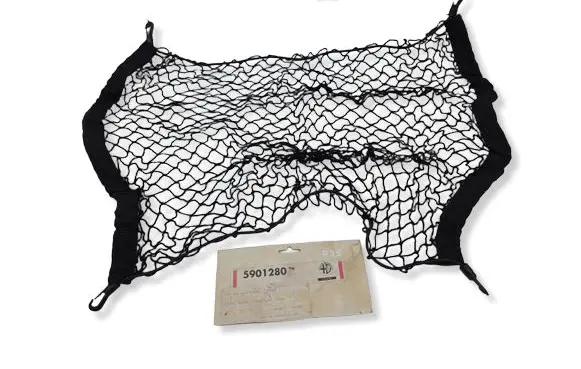 Alfa Romeo 166 Trunk/boot cargo luggage net 5901280