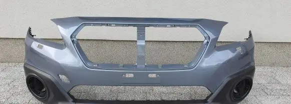 Subaru Outback (BS) Front bumper