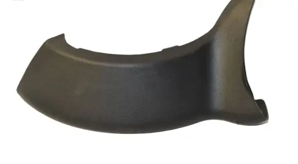 Audi A6 S6 C6 4F Other trunk/boot trim element 4F9827280