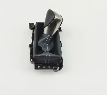 Lexus IS III XE30 Gear lever shifter trim leather/knob 5882253080 3350453120C2