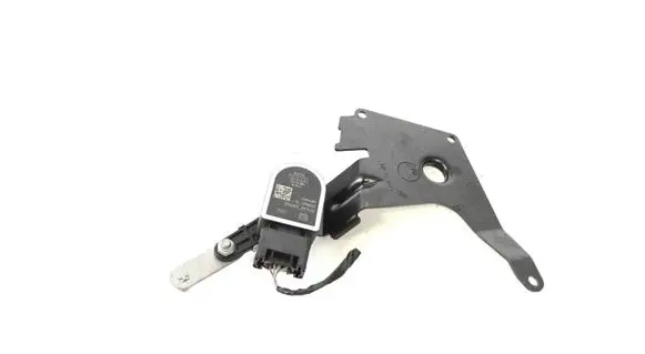 BMW 5 F10 F11 Other devices 6855309