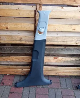 KIA Niro (B) pillar trim (bottom) 85846G5000 47584