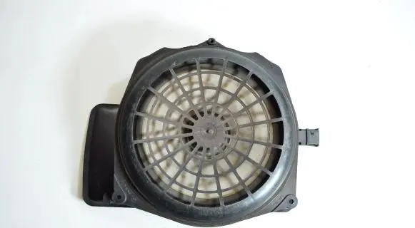 Audi A4 S4 B7 8E 8H Subwoofer speaker 8E5035412