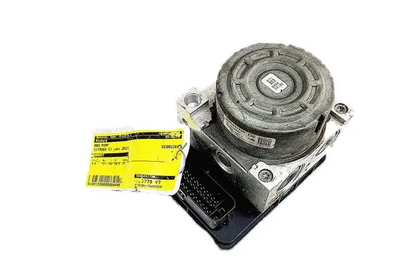 Citroen C3 Picasso ABS Pump 9806891780