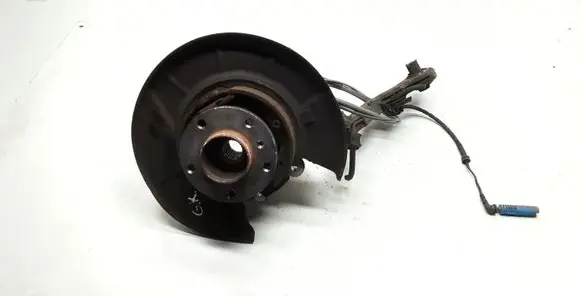 BMW X5 E53 Rear wheel hub spindle/knuckle 