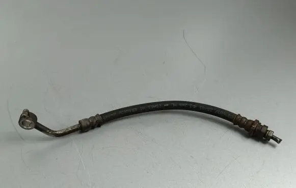 Renault Arkana Brake line pipe/hose 