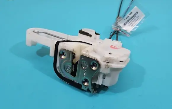 Mitsubishi ASX Front door lock IMPRK1438566