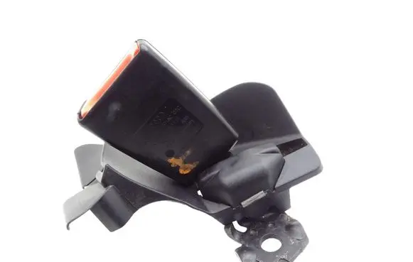 Audi A4 S4 B8 8K Rear seatbelt buckle 8K0857740AC 8K0857798