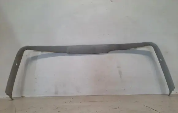 Volkswagen Golf IV Other sill/pillar trim element 1J6867603