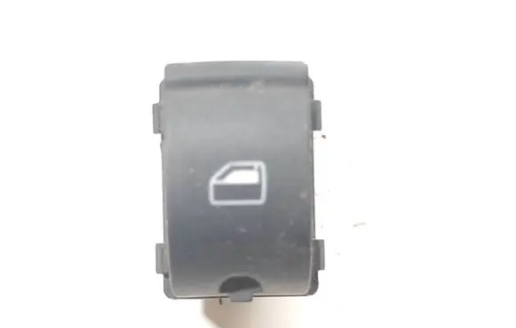 Audi A4 S4 B6 8E 8H Electric window control switch 8E0959855 079602S