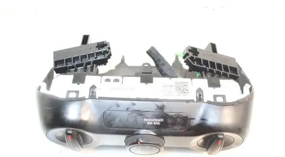 KIA Picanto Interior fan control switch 