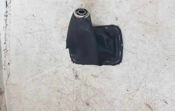 Toyota Avensis T250 Center console decorative trim 