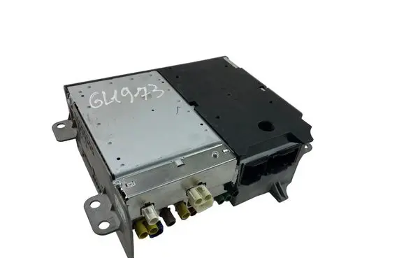 Mercedes-Benz B W247 GPS navigation control unit/module A2479008314
