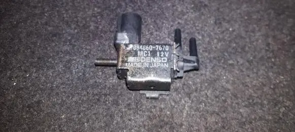 Honda Accord Turbo solenoid valve 0848607670 mc1