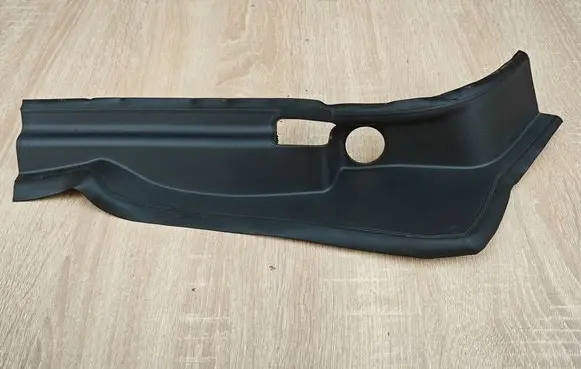 BMW 4 G22 G23 G24 G26 Other trunk/boot trim element 7487593