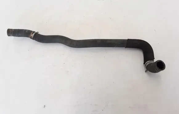 BMW 5 F10 F11 Engine coolant pipe/hose 64539119174