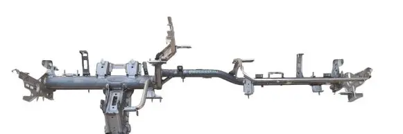 KIA Pro Cee'd III Dashboard cross member/frame bar 