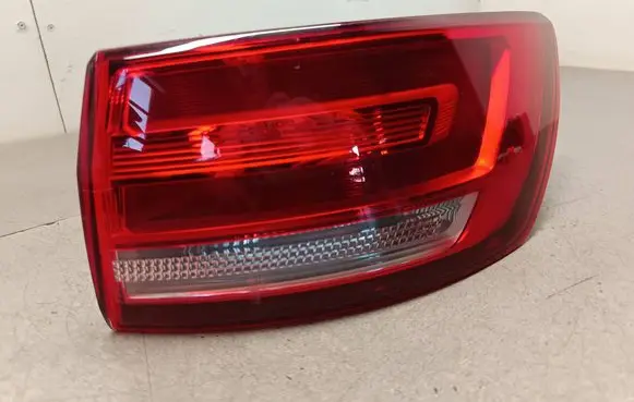 Audi A4 S4 B9 Rear/tail lights 8W9945070 81480201
