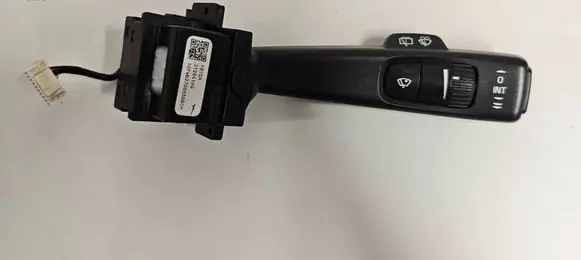 Volvo XC60 Wiper control stalk 31264169 FBYDA