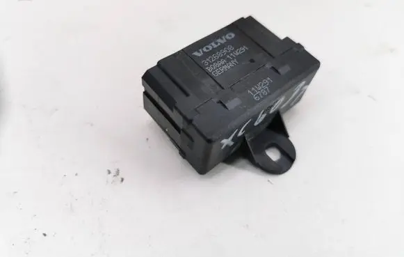 Volvo XC60 Seat control module 31268908