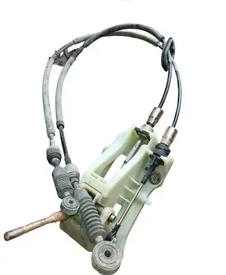 Honda Accord Gear shift cable linkage
