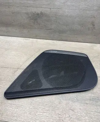 Audi A6 C7 Front door speaker cover trim 4G0035419A
