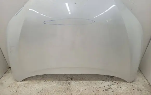 Toyota Corolla Cross Engine bonnet/hood