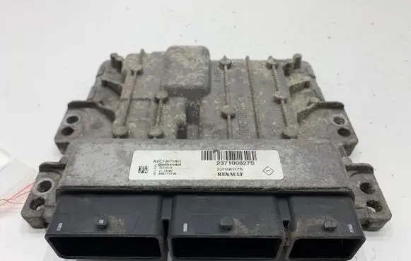 Renault Master III Engine control unit/module ECU 237100827S