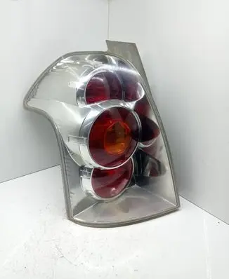 Toyota Corolla Verso AR10 Rear/tail lights