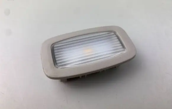 Mercedes-Benz C W205 Other interior light A0009063604