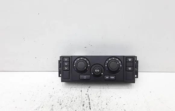 Land Rover Range Rover L322 Climate control unit JFC501090 MB1465706190 MRN22857