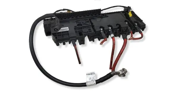 Mercedes-Benz Vito Viano W447 Positive wiring loom A4475405931 52742722222