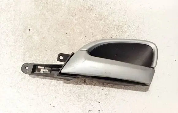 Opel Astra H Rear door interior handle 7l5837113a