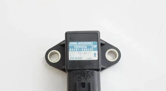 Honda Jazz Acceleration sensor 4991000641 8919150020