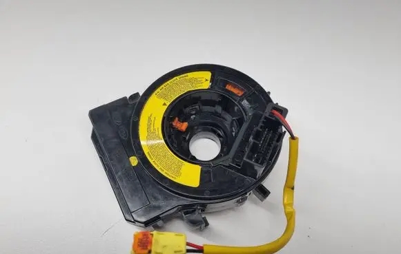 Mitsubishi ASX Airbag slip ring squib (SRS ring) 631K520174