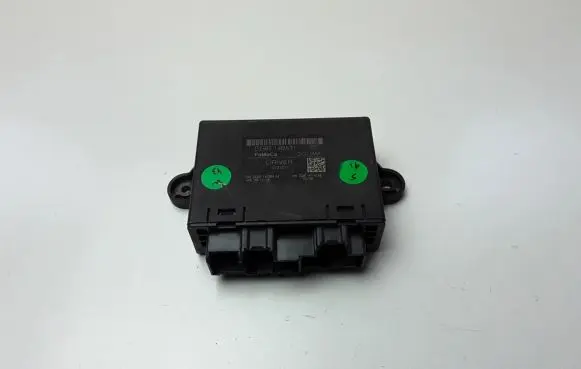 Ford Galaxy Door control unit/module DG9T14B531CG