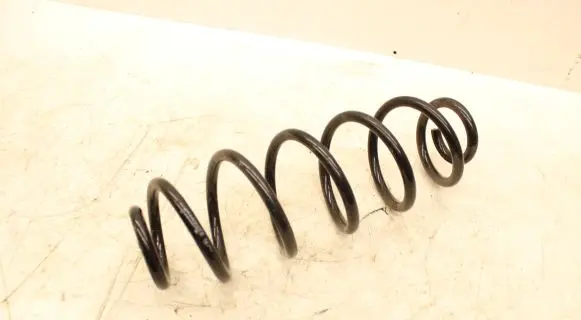 Audi A5 8T 8F Rear coil spring