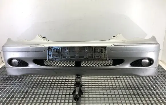Mercedes-Benz C AMG W203 Front bumper