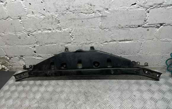 Top upper radiator support slam panel