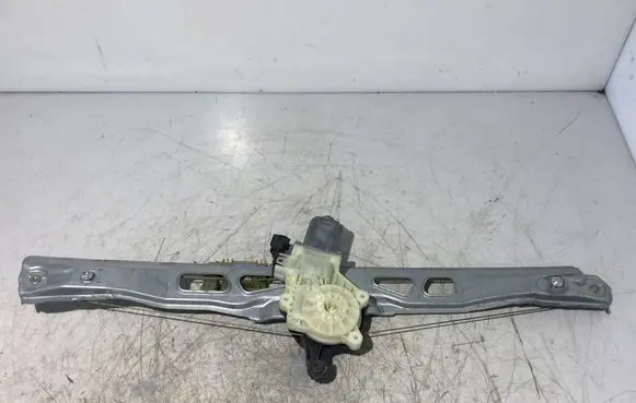 Ford Transit Custom Front door window regulator with motor BK21V23200BD SN00377438 928061101