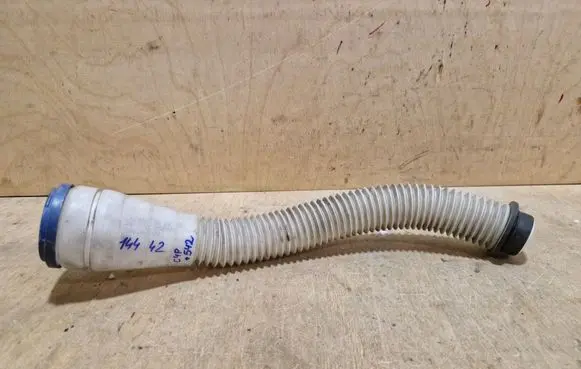 Citroen C4 I Picasso Window washer liquid tank fill tube 