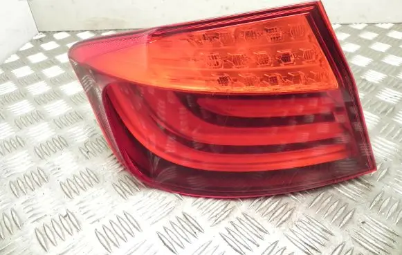 BMW 5 F10 F11 Rear/tail lights 17346201