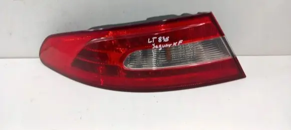 Jaguar XF X250 Rear/tail lights
