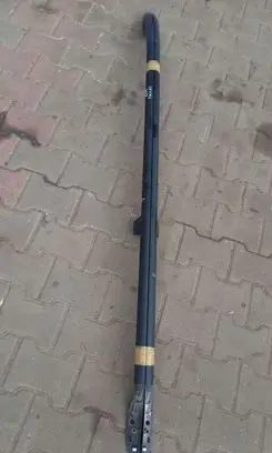 Volkswagen Passat Alltrack Roof bar rail