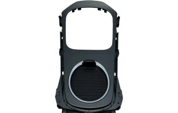 Toyota Avensis T270 Other center console (tunnel) element 